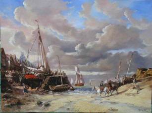 Картинка сергей фёдоров рисованные федоров