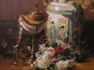 Картинка сергей фёдоров рисованные федоров