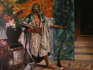 Картинка сергей фёдоров рисованные федоров