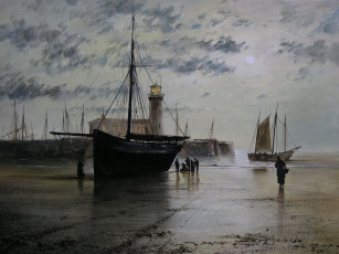 Картинка сергей фёдоров рисованные федоров