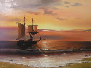 обоя сергей, фёдоров, рисованные, федоров