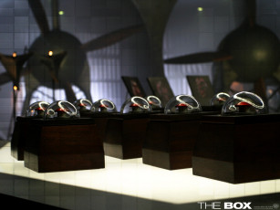 Картинка the box кино фильмы