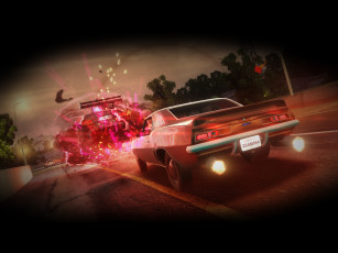 Картинка видео игры blur