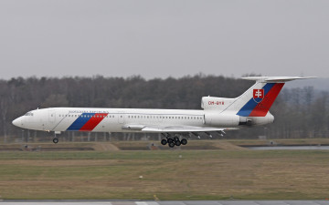 Картинка авиация пассажирские самолёты