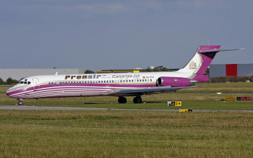 Картинка авиация пассажирские самолёты