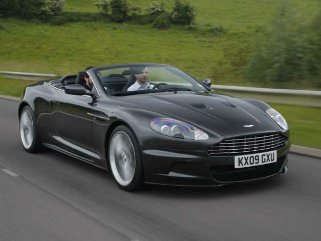 Обои картинки фото автомобили, aston, martin