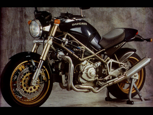 Обои картинки фото мотоциклы, ducati