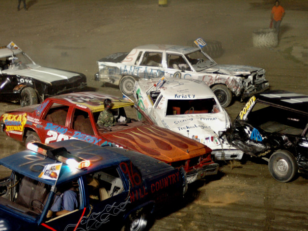 Обои картинки фото спорт, dirt