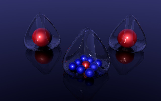 Обои картинки фото 3д, графика, abstract, абстракции