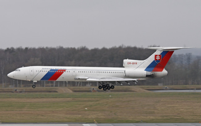 Обои картинки фото авиация, пассажирские, самолёты