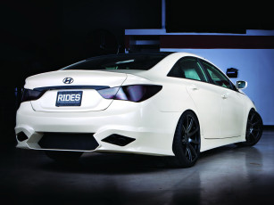 Картинка автомобили hyundai