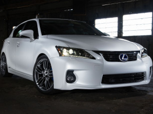 Картинка автомобили lexus