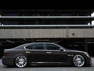 Картинка автомобили lexus