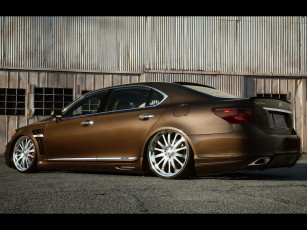 Картинка автомобили lexus