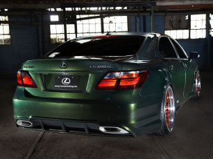 Картинка автомобили lexus