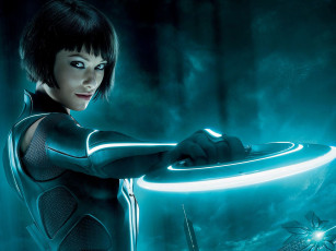 Картинка tron legacy кино фильмы