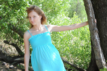 Картинка  девушки eriska+a