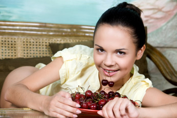 Картинка  девушки ralina+a