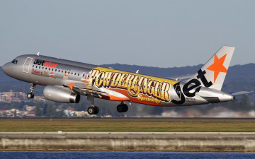 Картинка авиация пассажирские самолёты