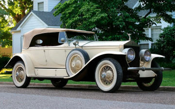 Картинка автомобили классика