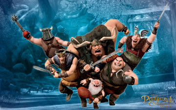 Картинка мультфильмы tangled