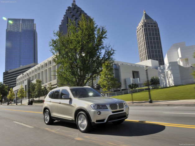 Обои картинки фото автомобили, bmw