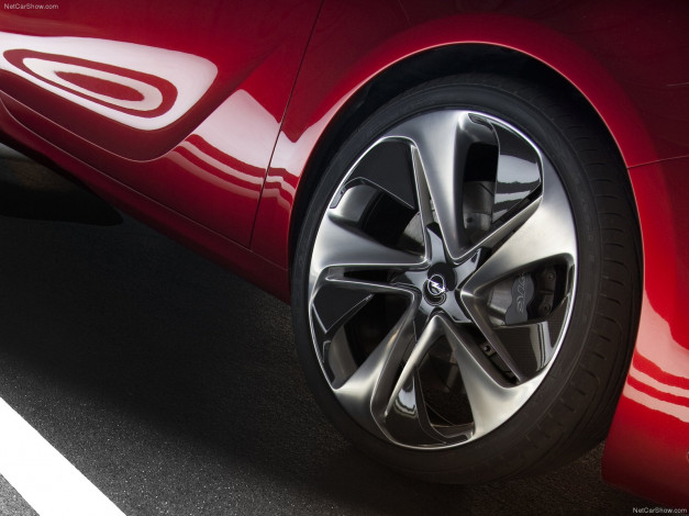 Обои картинки фото автомобили, диски