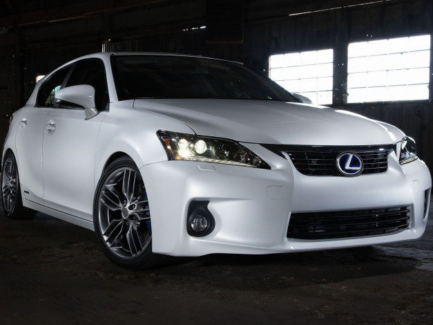 Обои картинки фото автомобили, lexus