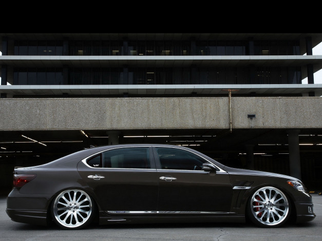 Обои картинки фото автомобили, lexus