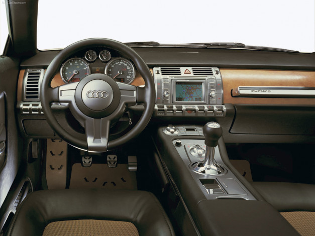 Обои картинки фото автомобили, спидометры, торпедо