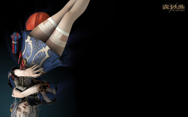 Обои картинки фото archlord, видео, игры