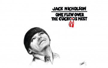 Картинка рисованные люди николсон