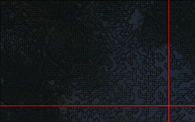 Обои картинки фото 3д, графика, textures, текстуры, линии, фон, тёмный