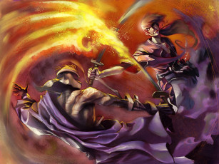 Картинка аниме rurouni kenshin himura