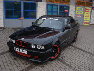 Картинка автомобили bmw