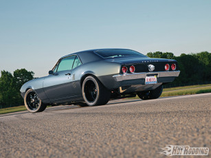 Картинка автомобили pontiac