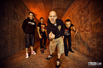 Картинка tagada jones музыка другое