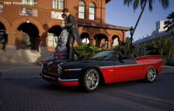 Картинка автомобили 3д chevrolet  789