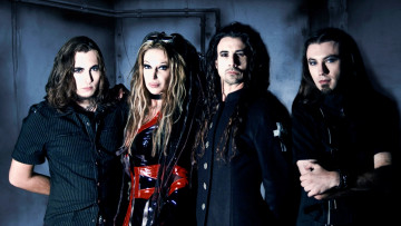 Картинка mandragora scream музыка другое