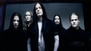 Картинка sentenced музыка другое