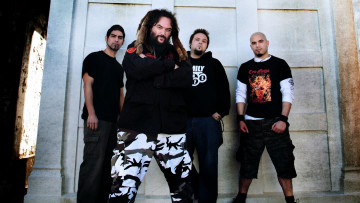 Картинка soulfly музыка