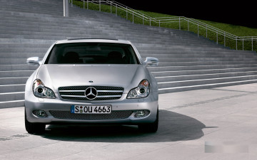 Картинка автомобили mercedes benz mercedes-benz