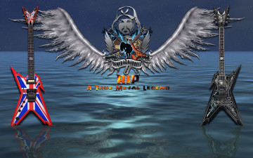 Картинка pantera музыка