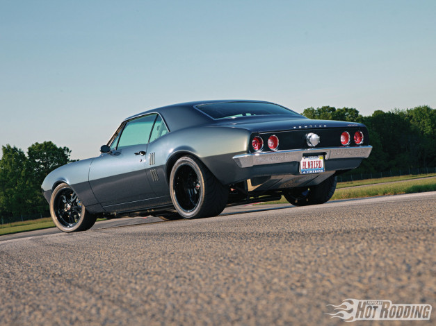 Обои картинки фото автомобили, pontiac