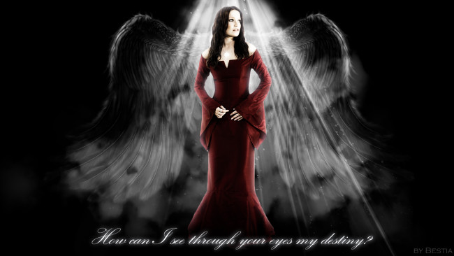 Обои картинки фото tarja, turunen, музыка