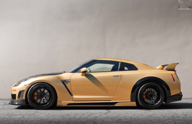 Обои картинки фото автомобили, nissan, datsun