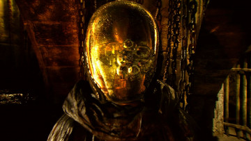 Картинка vidocq кино фильмы видок