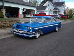 Картинка автомобили выставки+и+уличные+фото chevrolet