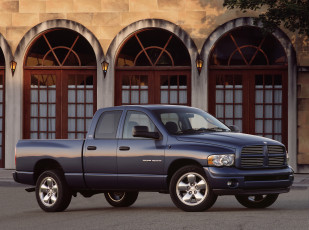 Картинка автомобили dodge