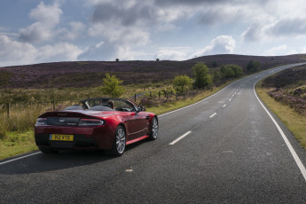 Картинка автомобили aston+martin uk-spec s roadster vantage v12 aston martin 2014г